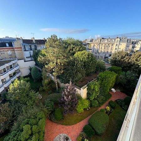 Studio- Avec Parking- Proche Cathedrale ランス エクステリア 写真