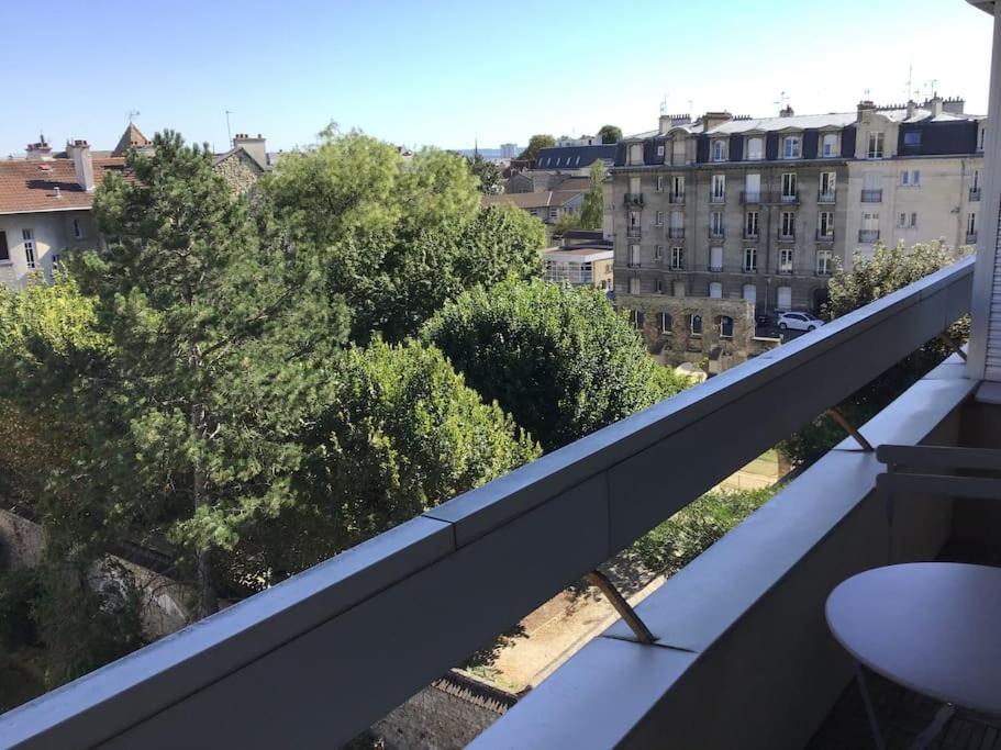 Studio- Avec Parking- Proche Cathedrale ランス エクステリア 写真