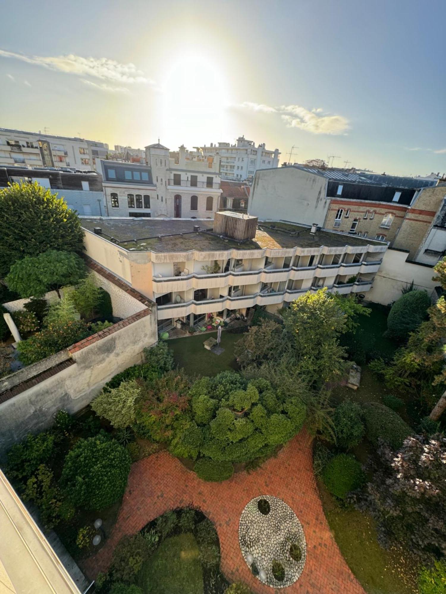 Studio- Avec Parking- Proche Cathedrale ランス エクステリア 写真